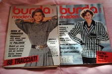 Burda moden rivista usato  Gavardo