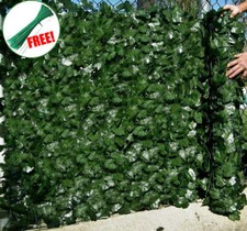 18m artificial ivy for sale  DUNSTABLE