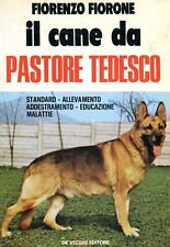 Cane pastore tedesco usato  Forli