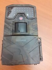 Fototrappola ceyomur cy50 usato  Orsago