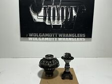 Jeep Wrangler 97-06 Dana 30 conjunto de pinhão anel transportador diferencial dianteiro engrenagem 4.11 comprar usado  Enviando para Brazil