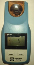 Opti handheld digital for sale  ILMINSTER