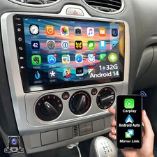 Ford focus mk2 gebraucht kaufen  Bremen