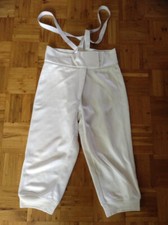 fechthose gebraucht kaufen fechthose gebraucht kaufen Moers