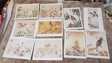 Postcards vintage large for sale  BODMIN