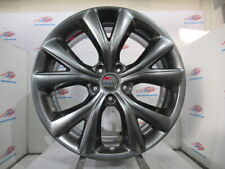 Jante aluminium hyundai d'occasion  Vernaison