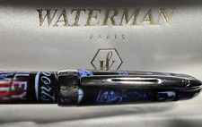 Waterman penna sfera usato  Roma