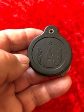 Klapplupe linse bakelit gebraucht kaufen  Nordhorn