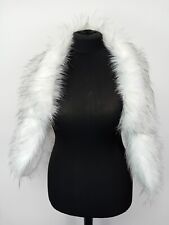 Clmmeiyuan faux fur for sale  MIRFIELD
