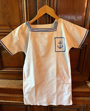 Militaria ancienne marinière d'occasion  Briare