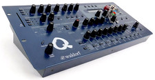 Waldorf sintetizzatore rack usato  Spedire a Italy