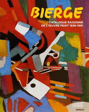 Roland bierge catalogue d'occasion  Paris XII
