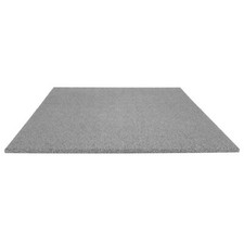 Fallschutzplatte 100x100x2 gra gebraucht kaufen  Sohren