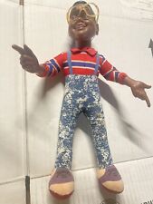 steve urkel doll for sale  Mineral Wells