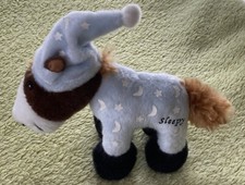 Schönes sleepy stofftier gebraucht kaufen  Rosenheim