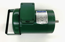 Motor misturador elétrico trifásico Baldor Lightnin 0.5HP 35S705-008561 | 272911PSP comprar usado  Enviando para Brazil