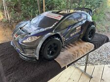 Redcat rampage custom for sale  Mayslick