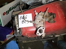Motore agricolo carburatore usato  Italia