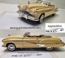 Buick dynaflow cabrio gebraucht kaufen  Dürbheim