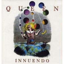 Queen innuendo parophone usato  Castelforte