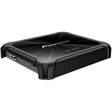 Pioneer d8701 amplificatore usato  Roccagloriosa