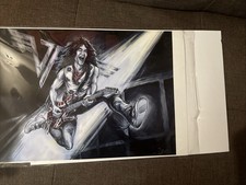 Eddie van halen for sale  Costa Mesa