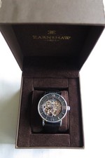 Thomas earnshaw 42mm for sale  EDINBURGH