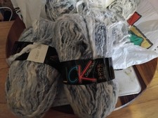 Vintage wool bundle for sale  NEWCASTLE UPON TYNE