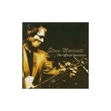 Steve marriott steve for sale  UK