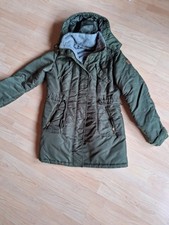 Liver parka winterwarm gebraucht kaufen  Florstadt
