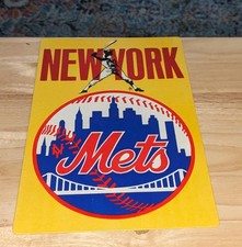 New york mets for sale  Essex Junction