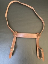 Pendleton brown leather for sale  Graham