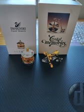 Swarovski crystal memories for sale  BALLYMENA
