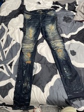 Robin jeans men for sale  Frederick