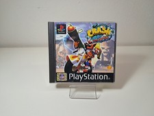 Crash bandicoot playstation usato  Empoli