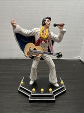 Bradford elvis presley for sale  Staten Island