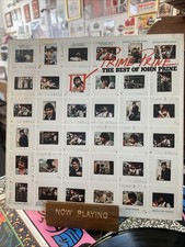 John prine prime for sale  Clementon