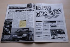 Rallye racing 1988 gebraucht kaufen  Deutschland