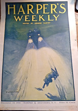 Harper weekly december for sale  Bound Brook