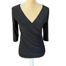 Sympli black faux for sale  Albuquerque