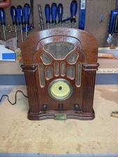 Vintage radio thomas for sale  Kannapolis