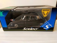 Voiture solido prestige d'occasion  Marseille IX