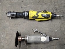 Air cut tool for sale  EYE