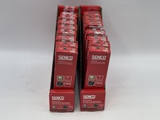 Senco ax13eaar 1in for sale  Kansas City