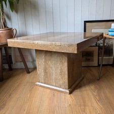 Mid century travertine for sale Mid century travertine for sale  LEE-ON-THE-SOLENT