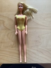 Mattel barbie steffi gebraucht kaufen  Marbach am Neckar