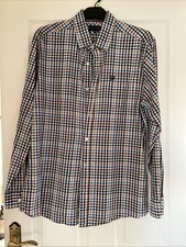 Men lincoln check for sale  AXMINSTER