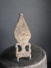 Ancient bronze roman for sale  MARKET DRAYTON