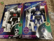 Vintage bandai beetleborg for sale  Cookeville