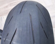 1motorradreifen bridgestone ba gebraucht kaufen  Berlin
